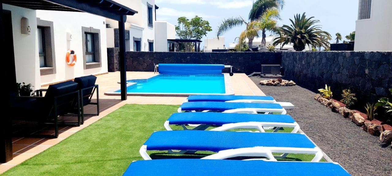 Вилла Hipoclub Villas, Aguamarina 25